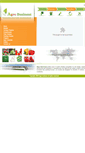 Mobile Screenshot of agro-business.net